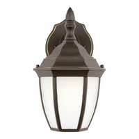 Bakersville Small 1-Light Outdoor Wall Light