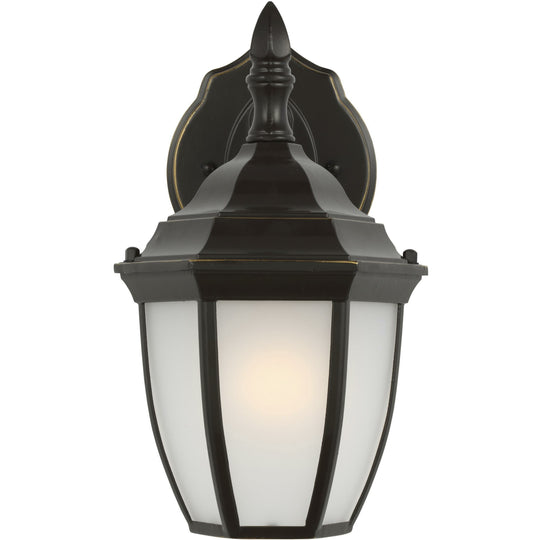 Bakersville Outdoor Wall Light