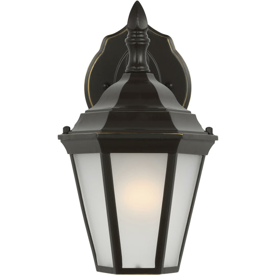 Bakersville Outdoor Wall Light