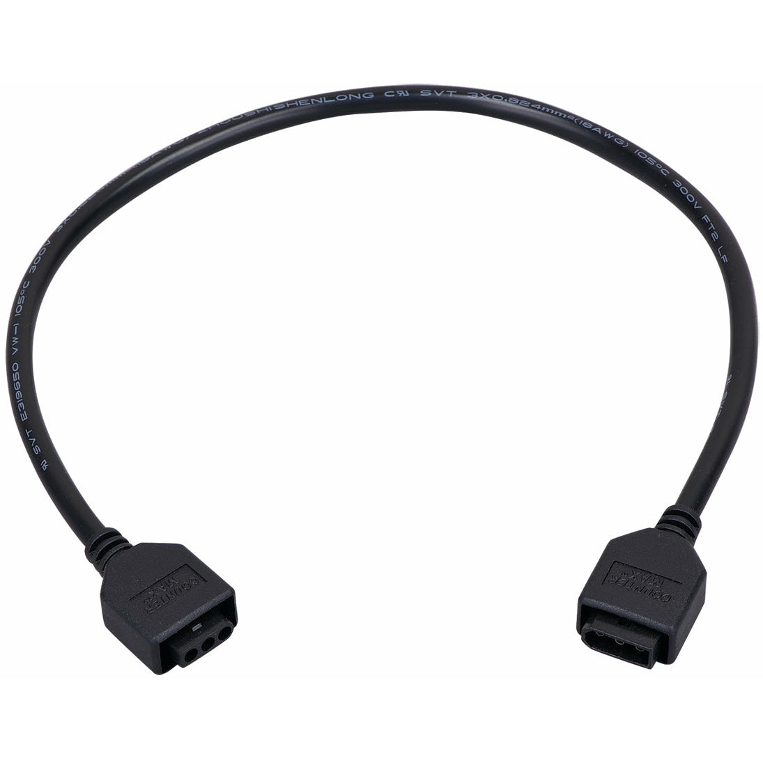 CounterMax MXInterLink5 18" Connecting Cord
