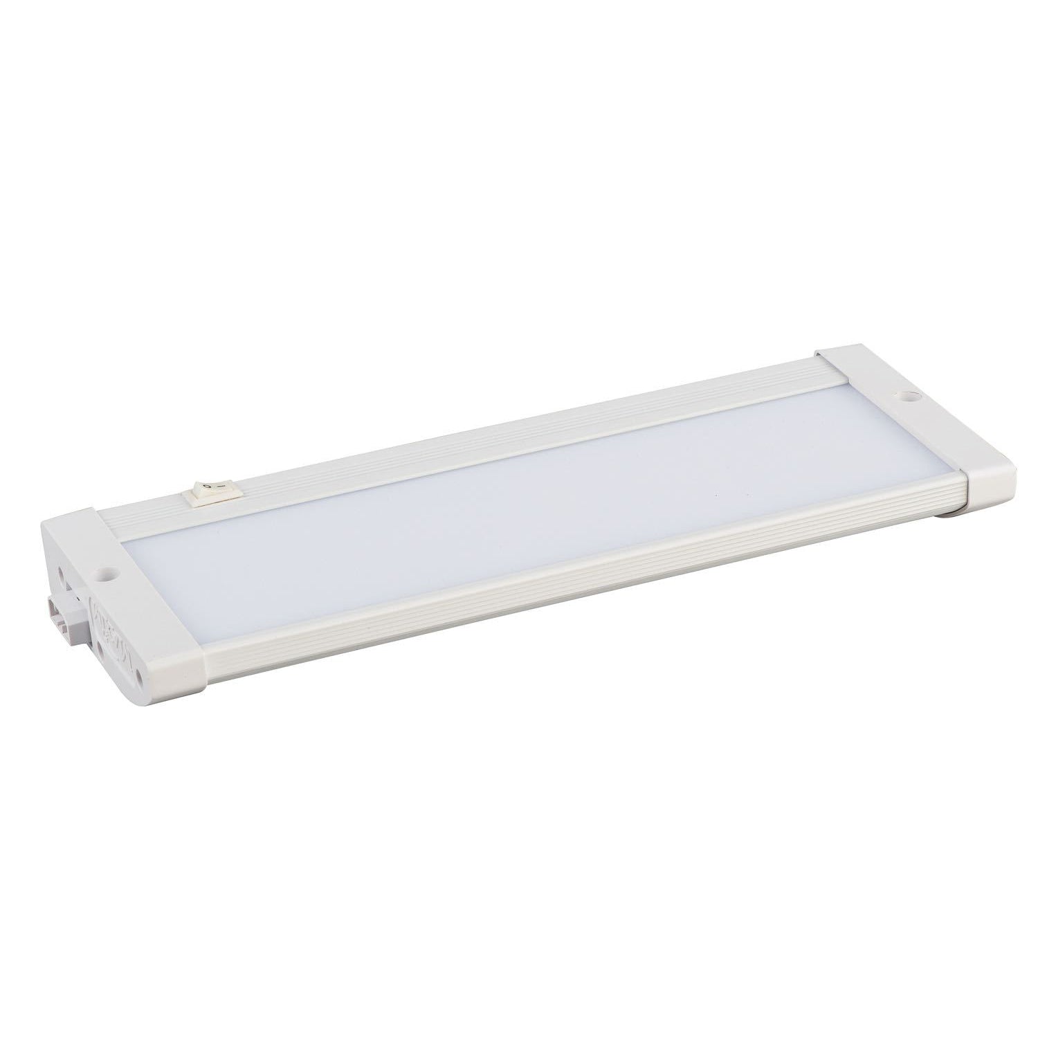 CounterMax MX-L120-EL LED Strip Light White