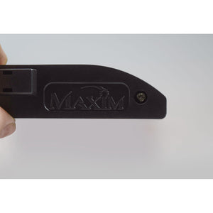 CounterMax MX-L120-EL LED Strip Light Anodized Bronze