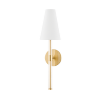 Janelle 1-Light Sconce
