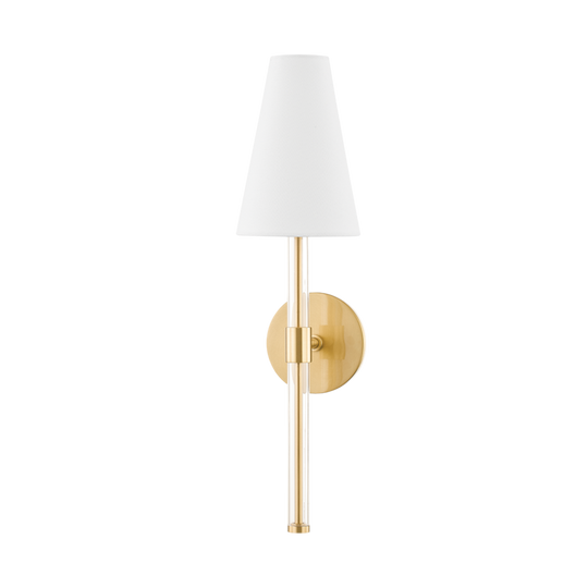 Janelle 1-Light Sconce