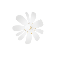 Twiggy 1-Light Vanity Light