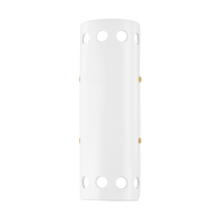 Jean 2-Light Sconce
