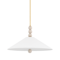 Alexis 2-Light Pendant