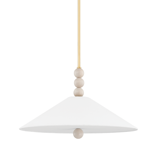 Alexis 2-Light Pendant