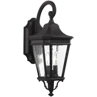 Cotswold Lane Small Lantern