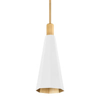 Huntley 1-Light Pendant