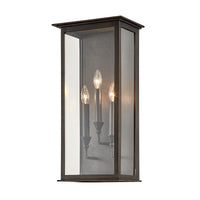 Chauncey Outdoor Wall Light