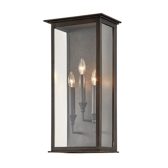 Chauncey Outdoor Wall Light