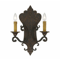 Southerby Sconce