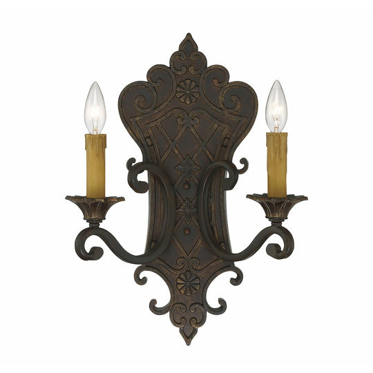 Southerby Sconce