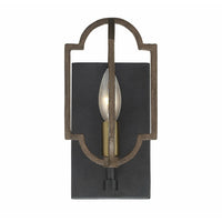 Westwood Sconce