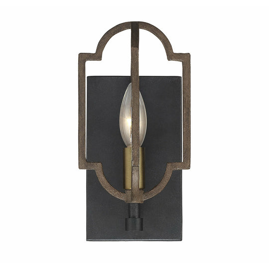 Westwood Sconce