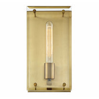 Prescott Sconce