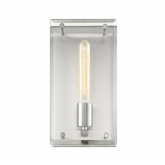 Prescott Sconce