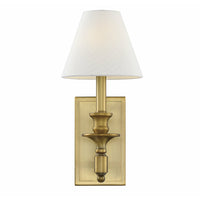 Washburn Sconce