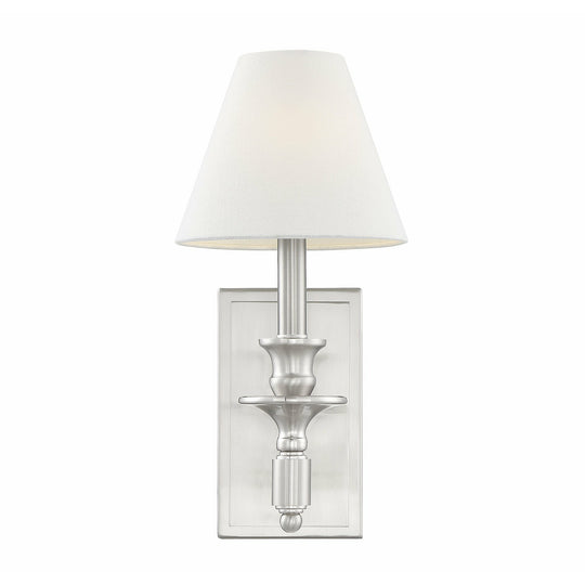 Washburn Sconce