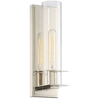 Hartford 1-Light Wall Sconce