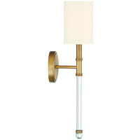 Fremont 1-Light Wall Sconce