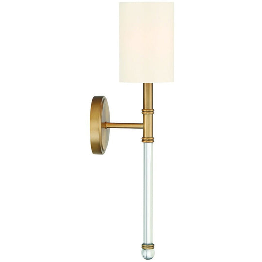Fremont 1-Light Wall Sconce