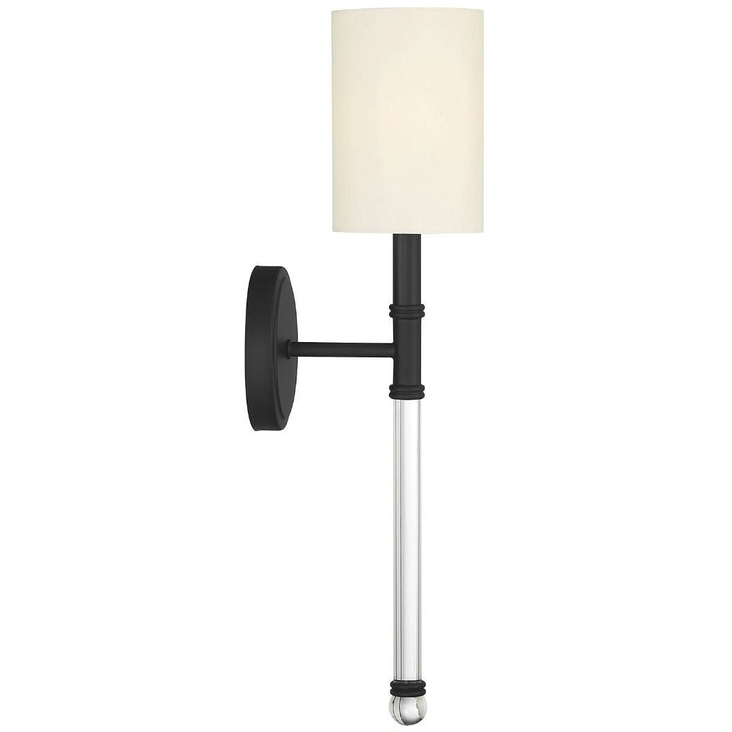 Fremont 1-Light Wall Sconce