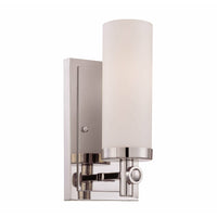 Manhattan Sconce