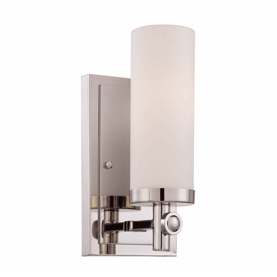 Manhattan Sconce