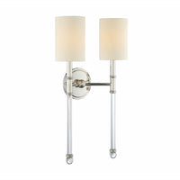 Fremont Sconce