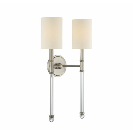 Fremont Sconce