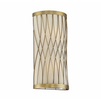 Spinnaker Sconce