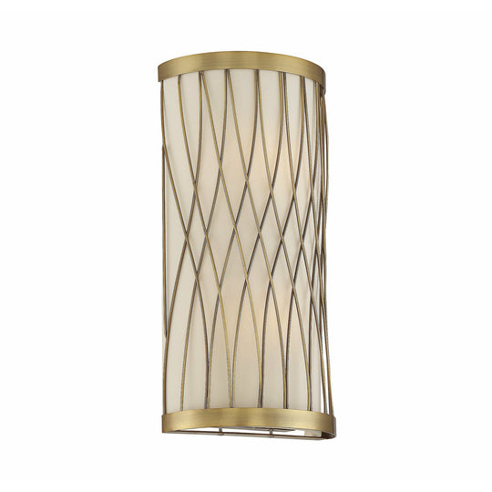 Spinnaker Sconce