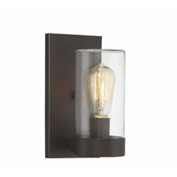 Inman Outdoor Wall Light