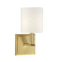 Waverly Sconce
