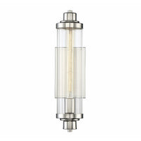 Pike Sconce