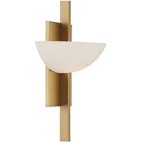 Fallon 1-Light Wall Sconce