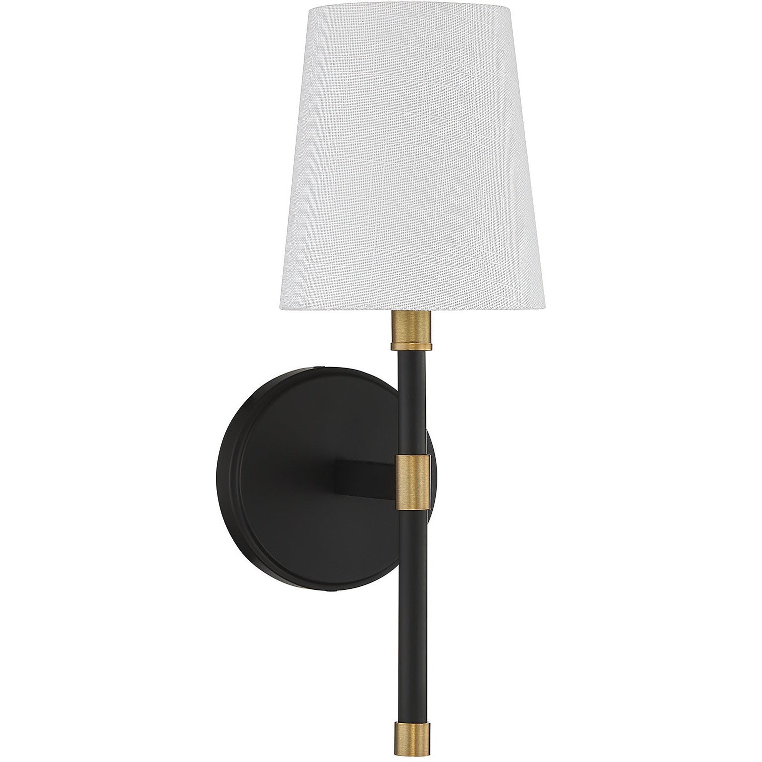 Brody 1-Light Wall Sconce