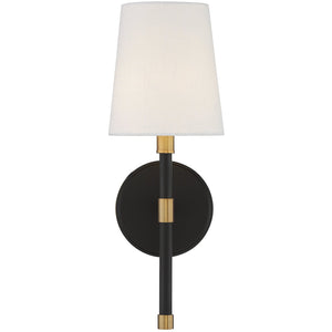 Brody 1-Light Wall Sconce