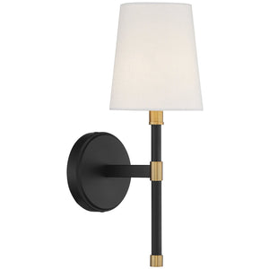 Brody 1-Light Wall Sconce