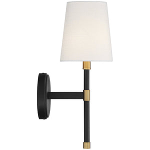 Brody 1-Light Wall Sconce