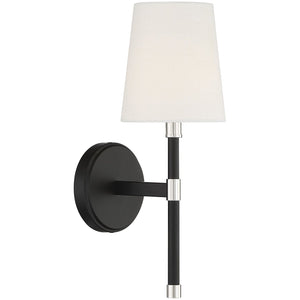 Brody 1-Light Wall Sconce