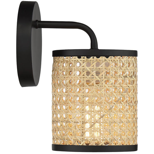 Jaylar 1-Light Wall Sconce