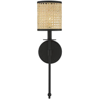 Jaylar 1-Light Wall Sconce
