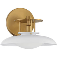Gavin 1-Light Wall Sconce