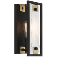 Hayward 1-Light Wall Sconce