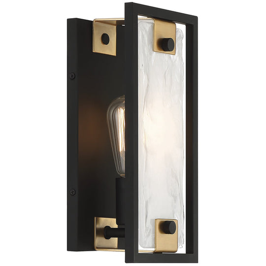 Hayward 1-Light Wall Sconce
