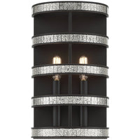 Madera 2-Light Wall Sconce