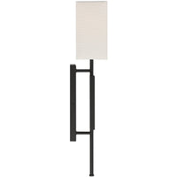 Victor 1-Light Wall Sconce